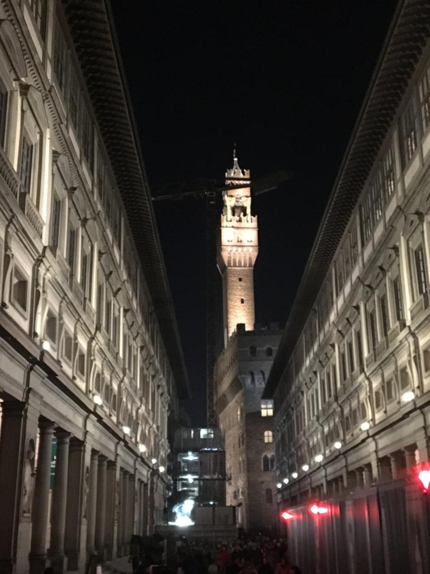 Cozy Duomo Dante Uffizi Firenze Apartamento