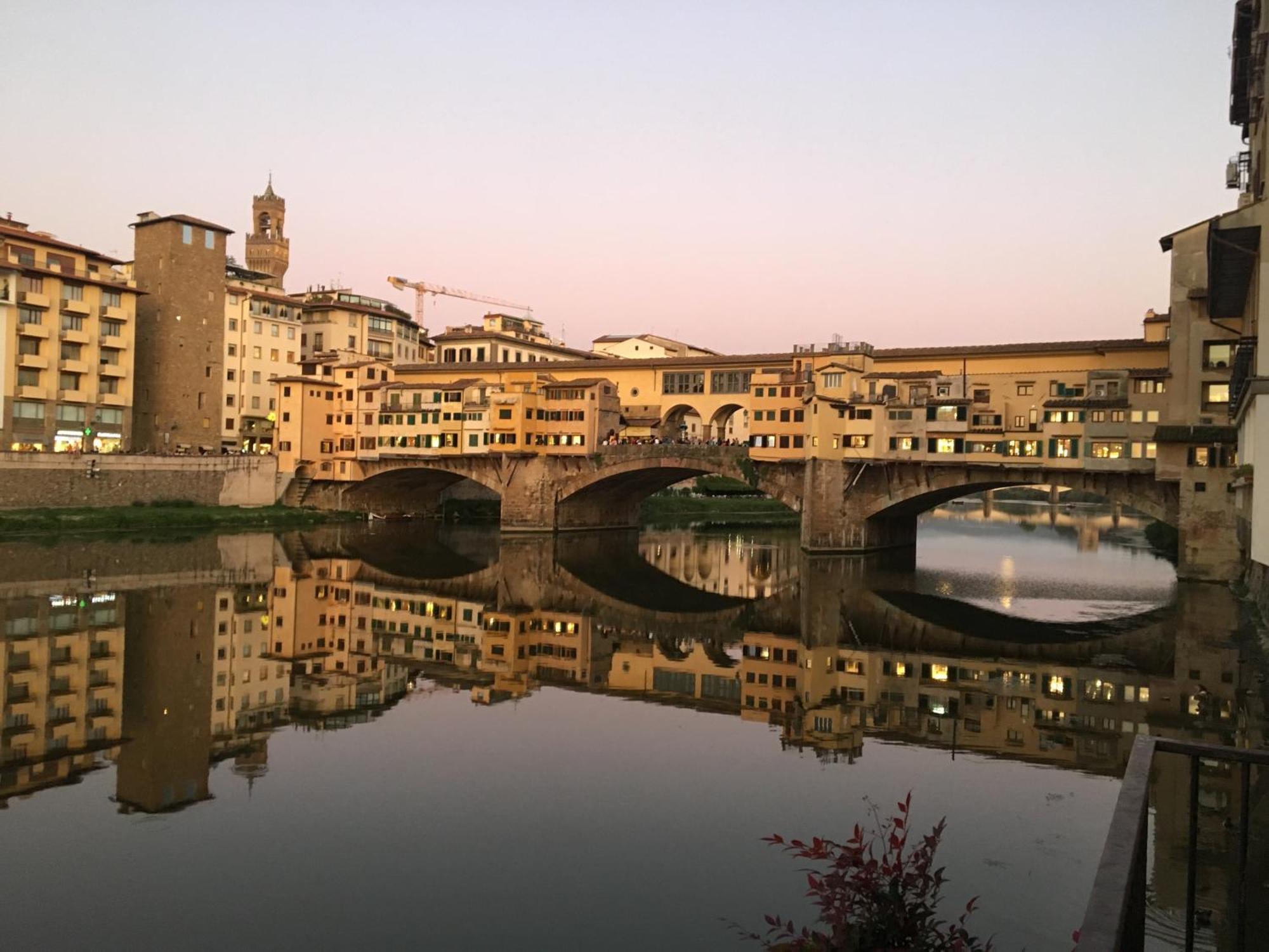 Apartamento Cozy Duomo Dante Uffizi Firenze