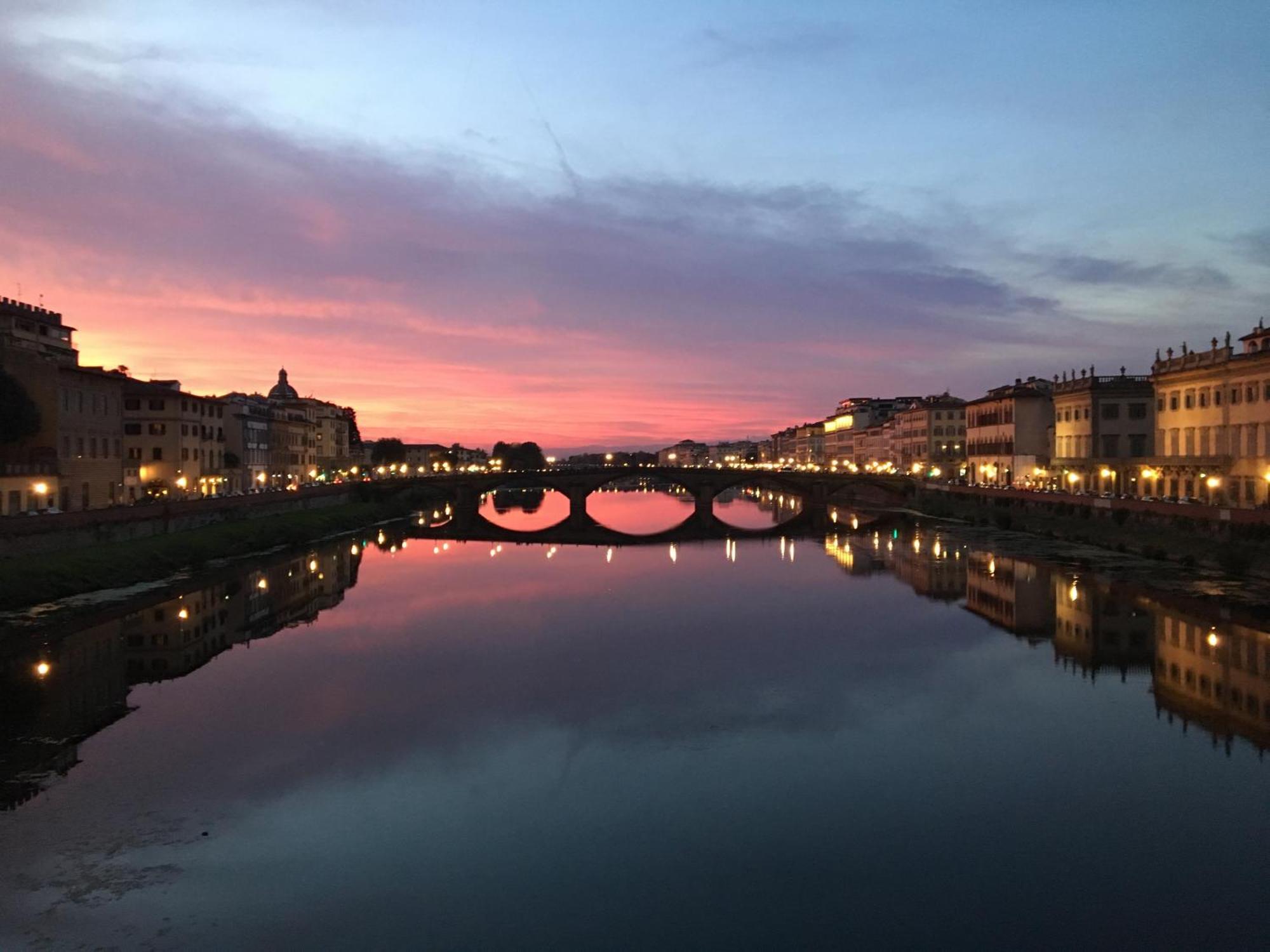 Apartamento Cozy Duomo Dante Uffizi Firenze Florencia