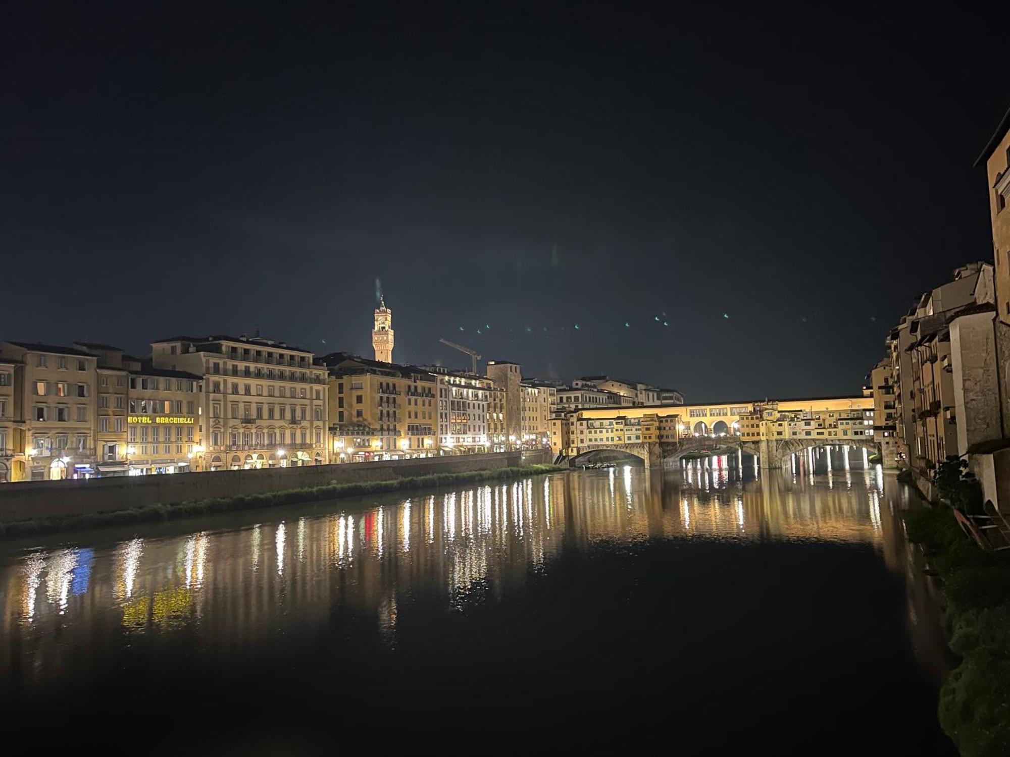 Cozy Duomo Dante Uffizi Firenze * Florencia