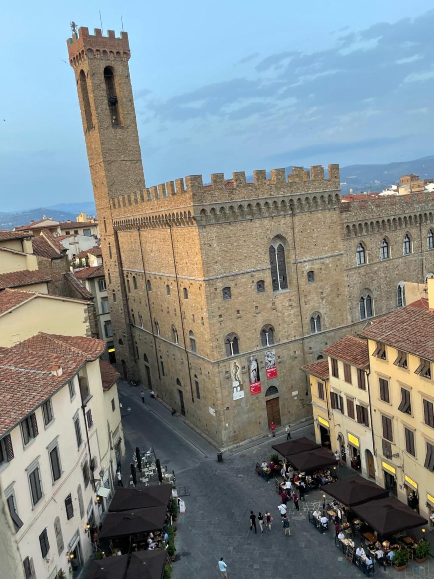 Cozy Duomo Dante Uffizi Firenze Apartamento Florencia