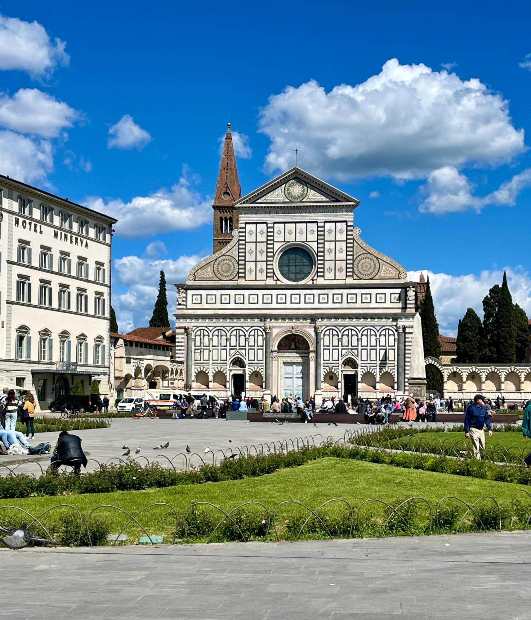 Cozy Duomo Dante Uffizi Firenze Apartamento *
