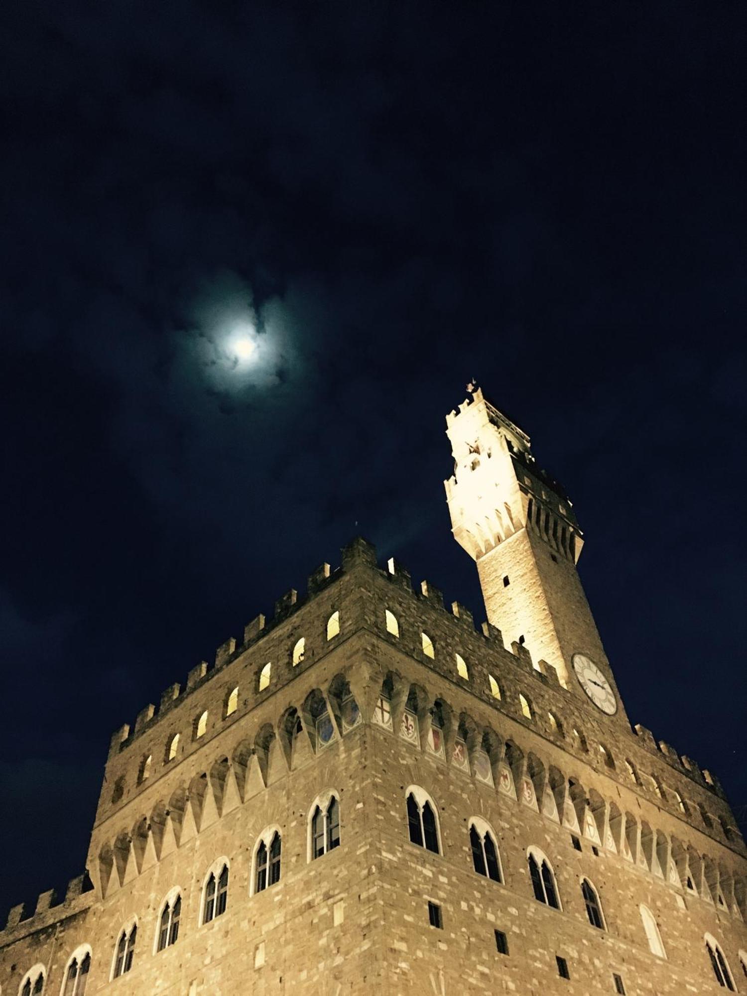 Apartamento Cozy Duomo Dante Uffizi Firenze Florencia