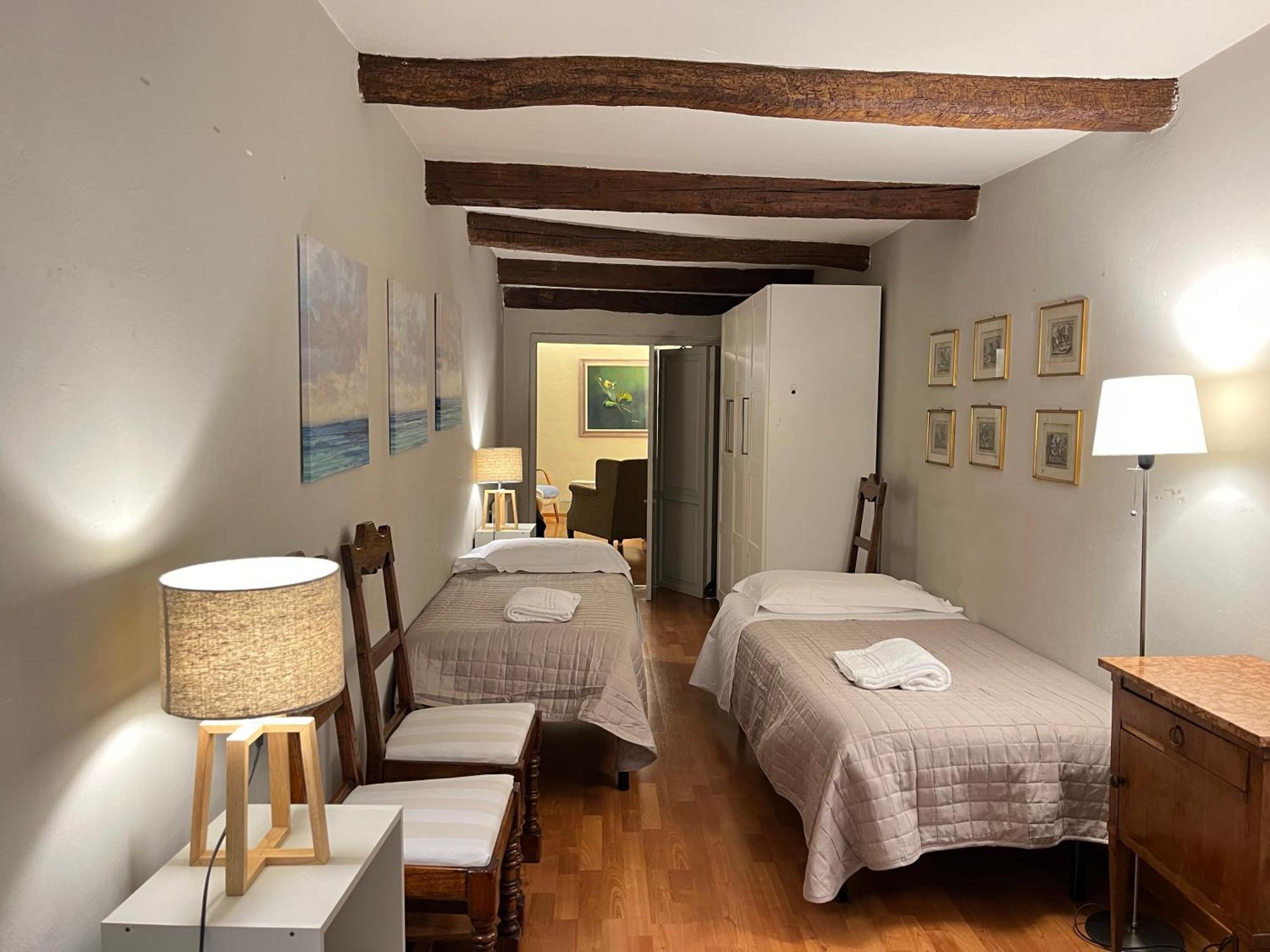 Apartamento Cozy Duomo Dante Uffizi Firenze Florencia