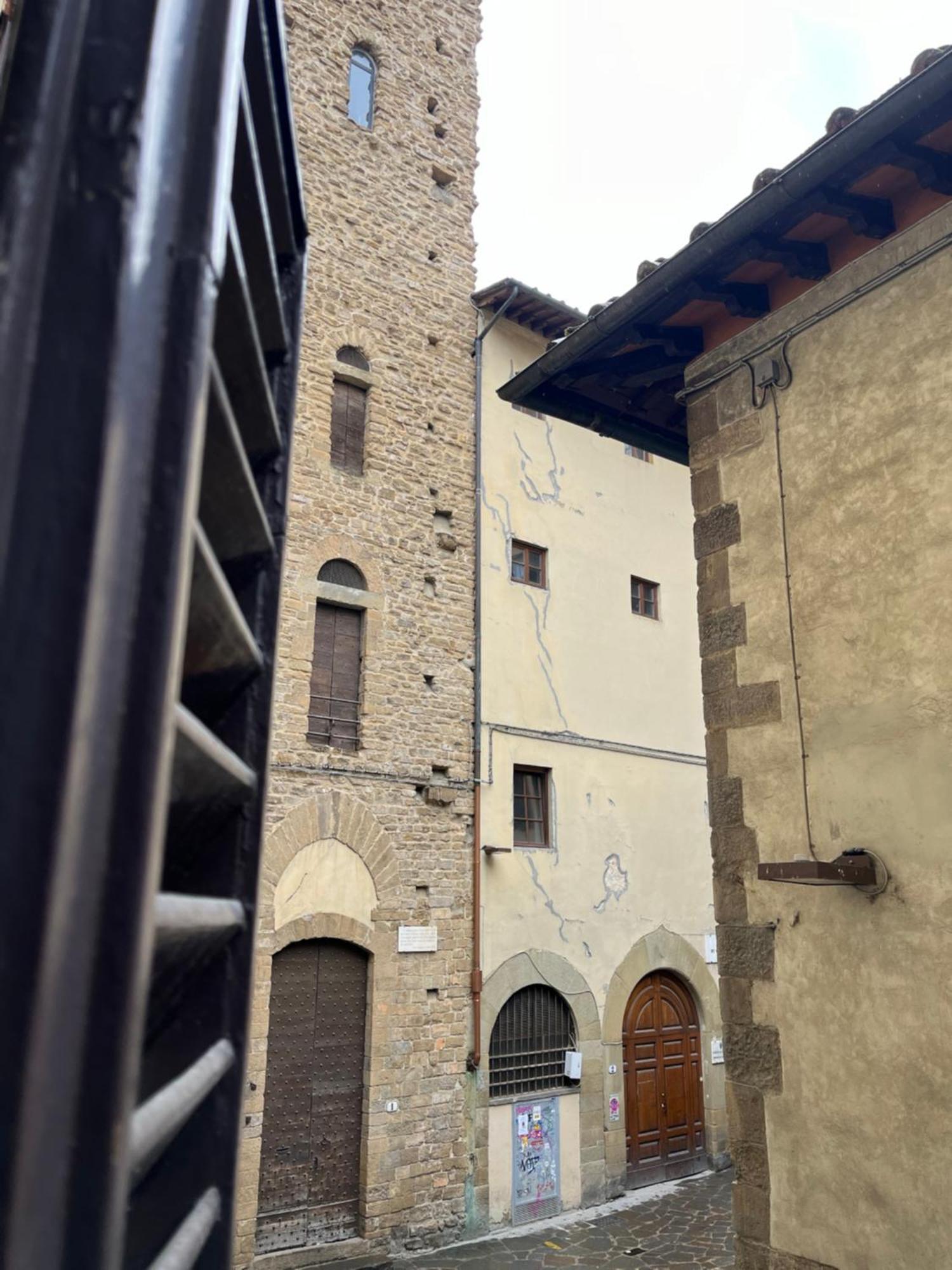 Apartamento Cozy Duomo Dante Uffizi Firenze Florencia