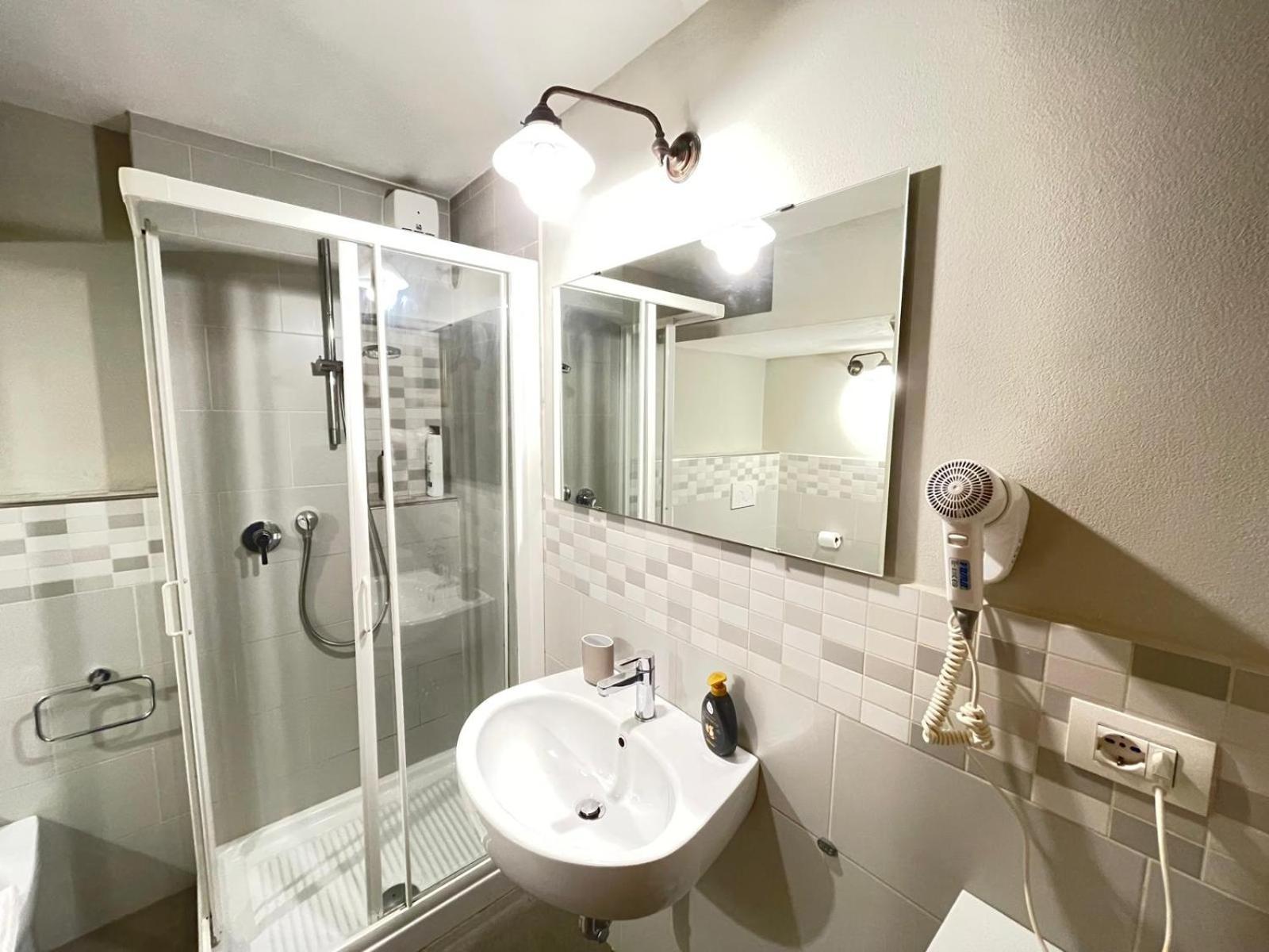 Apartamento Cozy Duomo Dante Uffizi Firenze *