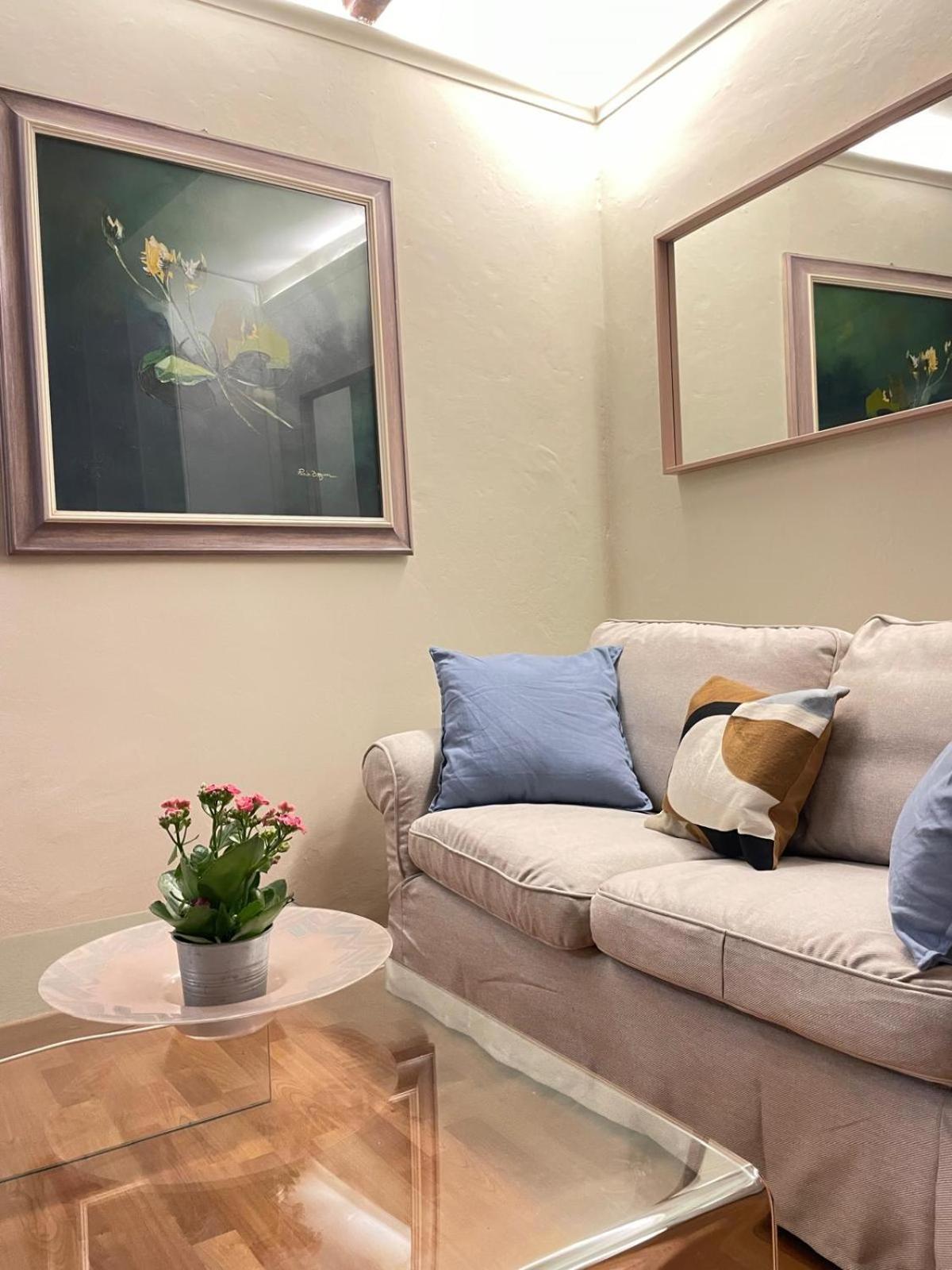 Apartamento Cozy Duomo Dante Uffizi Firenze *