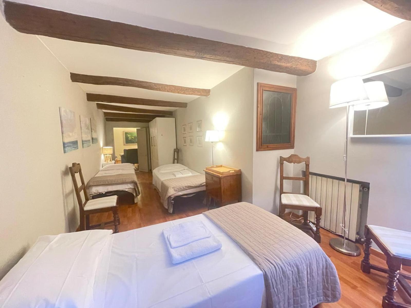 Apartamento Cozy Duomo Dante Uffizi Firenze Florencia