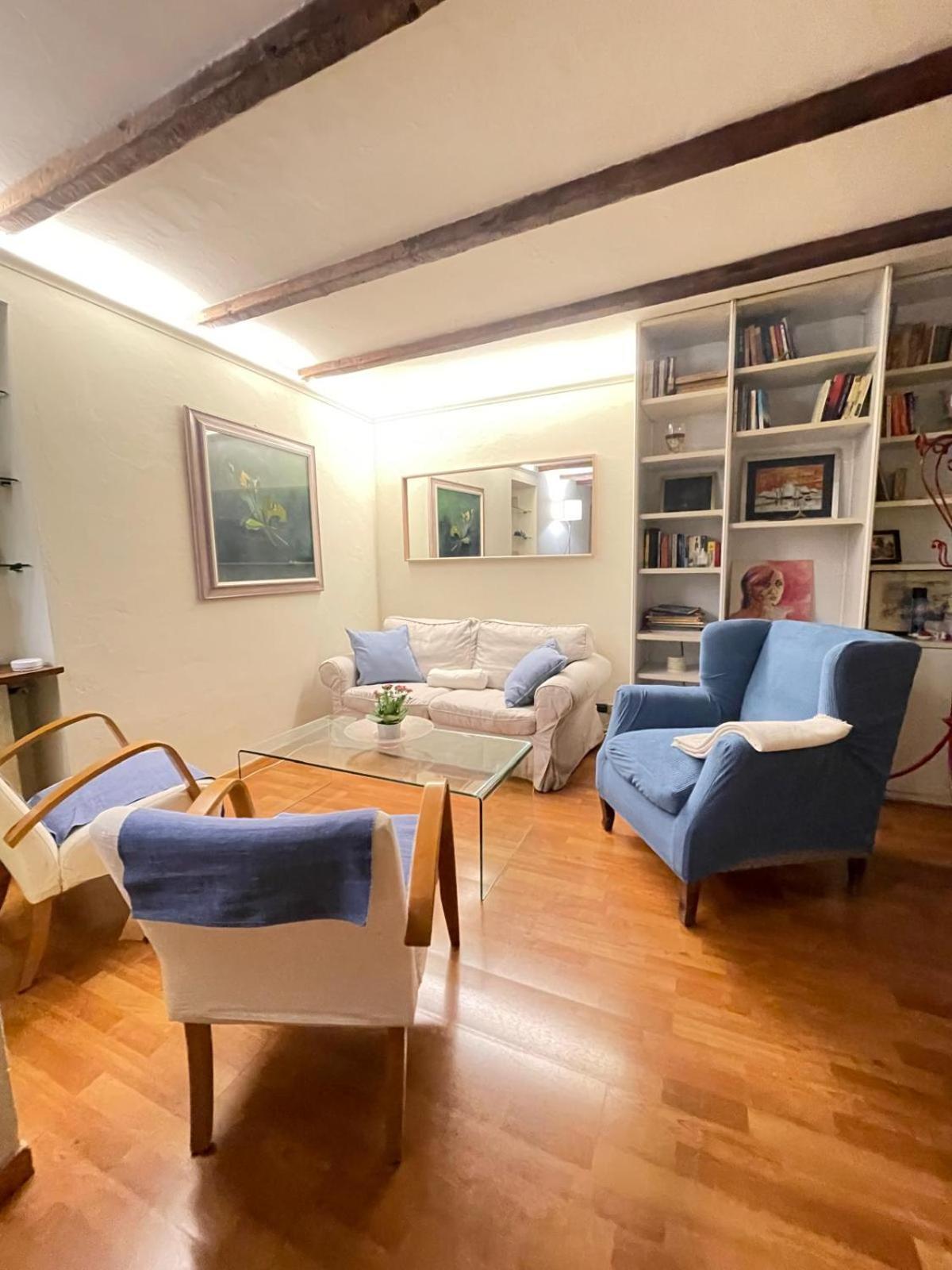 Apartamento Cozy Duomo Dante Uffizi Firenze