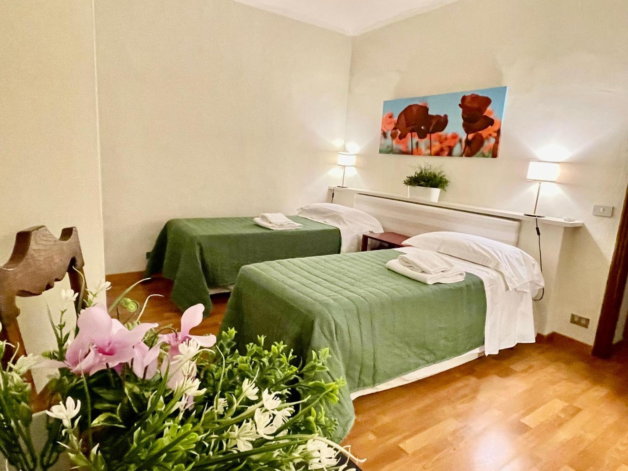 Cozy Duomo Dante Uffizi Firenze Apartamento Florencia
