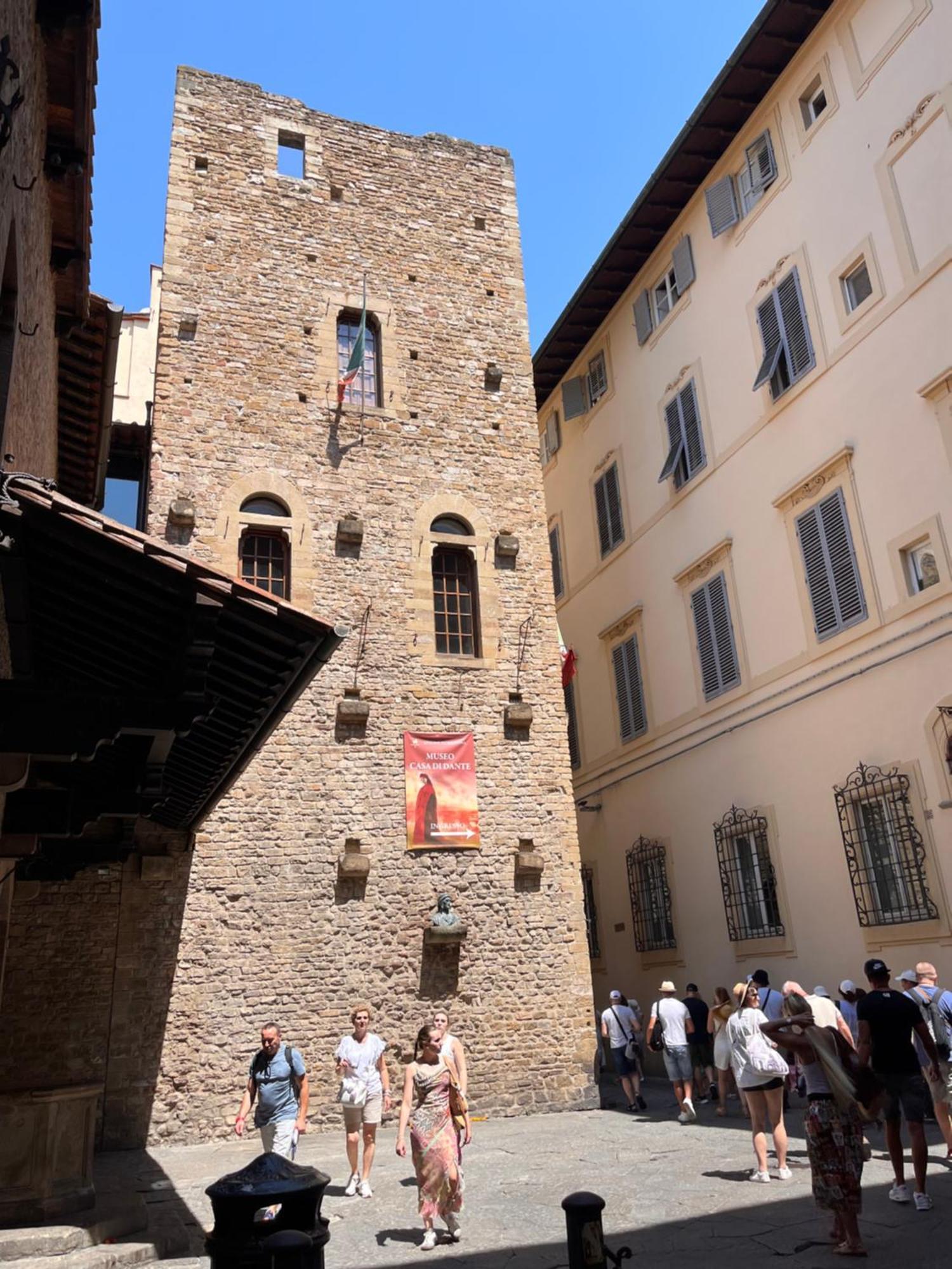 Apartamento Cozy Duomo Dante Uffizi Firenze *