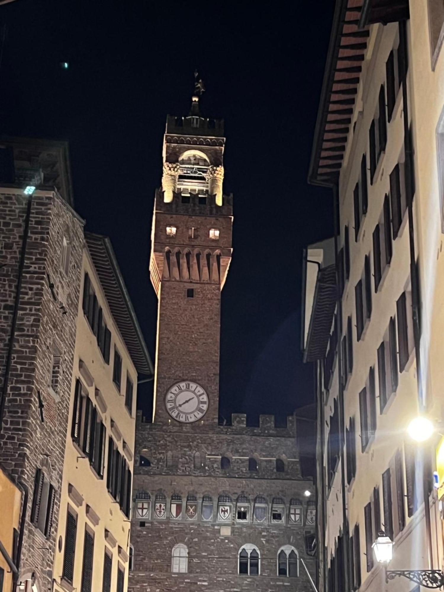 Cozy Duomo Dante Uffizi Firenze Apartamento Florencia